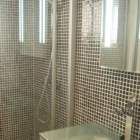 Appartement Brasil In