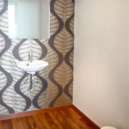 Brasil In Appartement Cascais