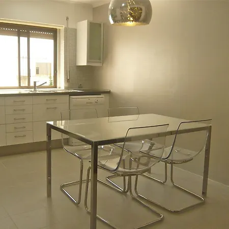 Appartement Brasil In