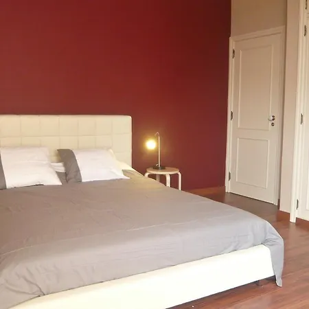 Appartement Brasil In *