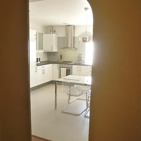 Brasil In Appartement