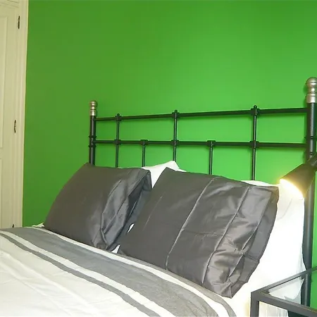 Appartement Brasil In *