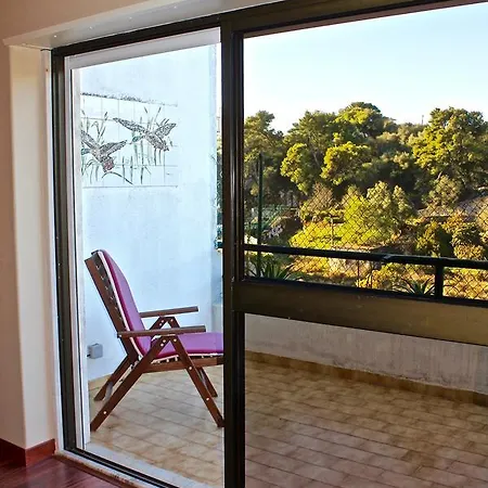 Brasil In Appartement Cascais